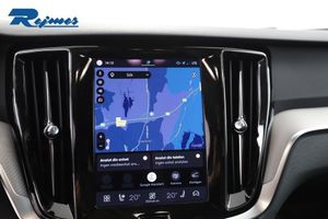 Volvo V60 bild 10