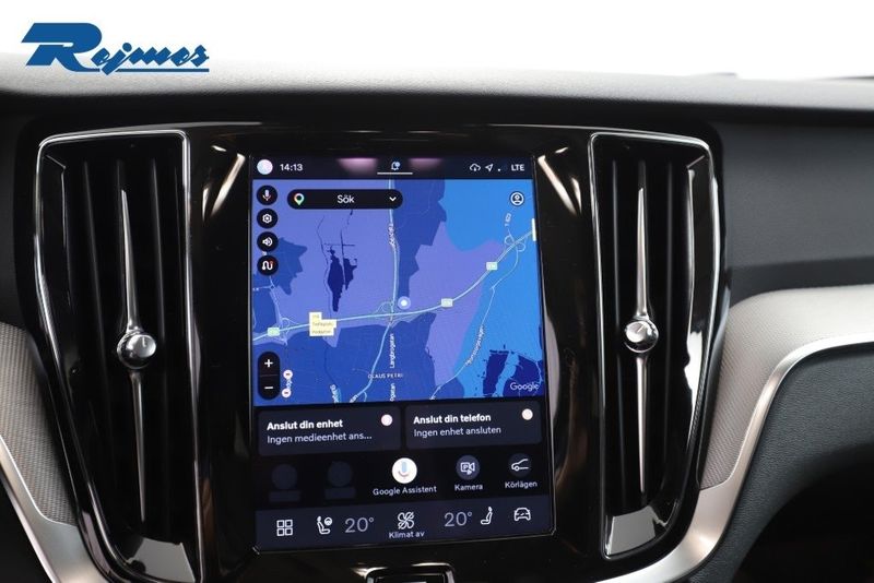 Volvo V60 bild 10