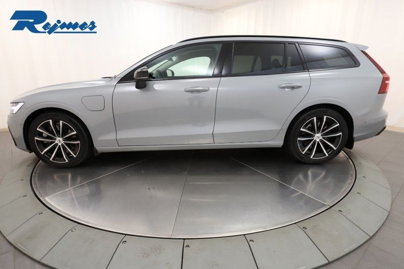 Volvo V60 bild 3