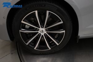 Volvo V60 bild 16