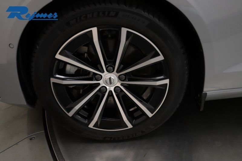 Volvo V60 bild 16