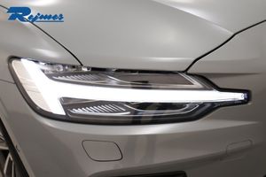 Volvo V60 bild 19