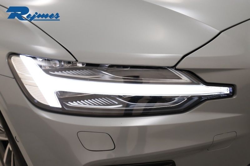 Volvo V60 bild 19