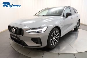 Volvo V60 bild 1