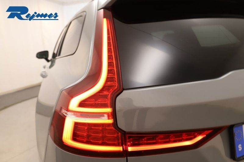 Volvo V60 bild 17