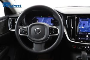 Volvo V60 bild 4