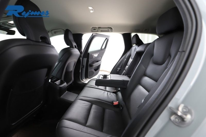 Volvo V60 bild 7