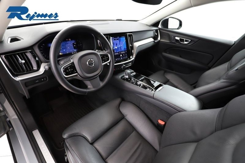 Volvo V60 bild 5