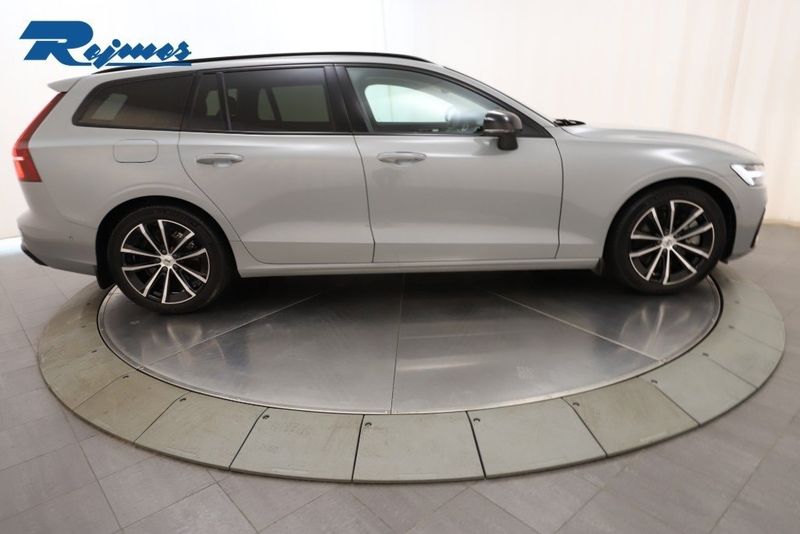 Volvo V60 bild 26