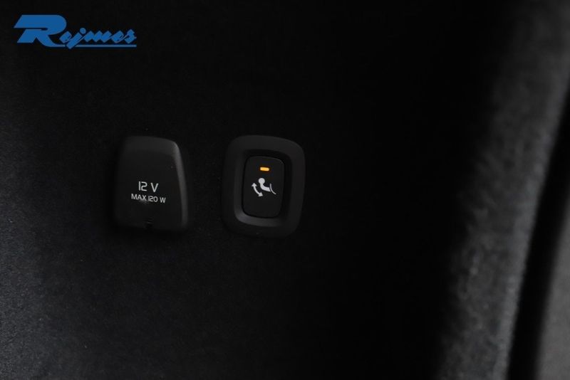 Volvo V60 bild 23