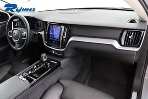 Volvo V60 bild 25