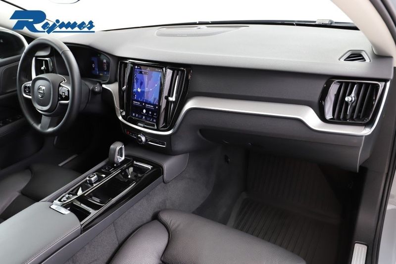 Volvo V60 bild 25