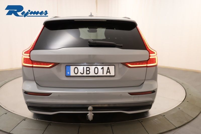 Volvo V60 bild 20