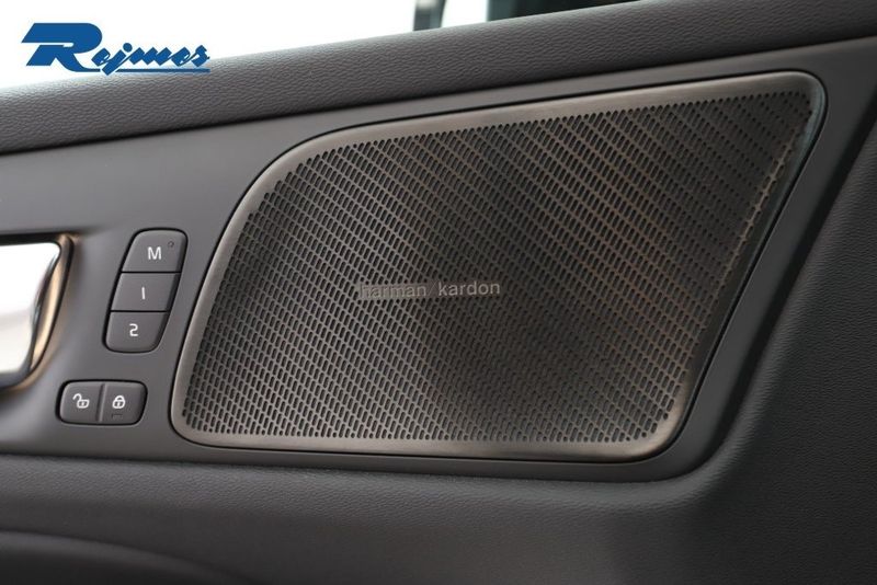 Volvo V60 bild 12