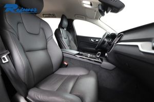 Volvo V60 bild 27
