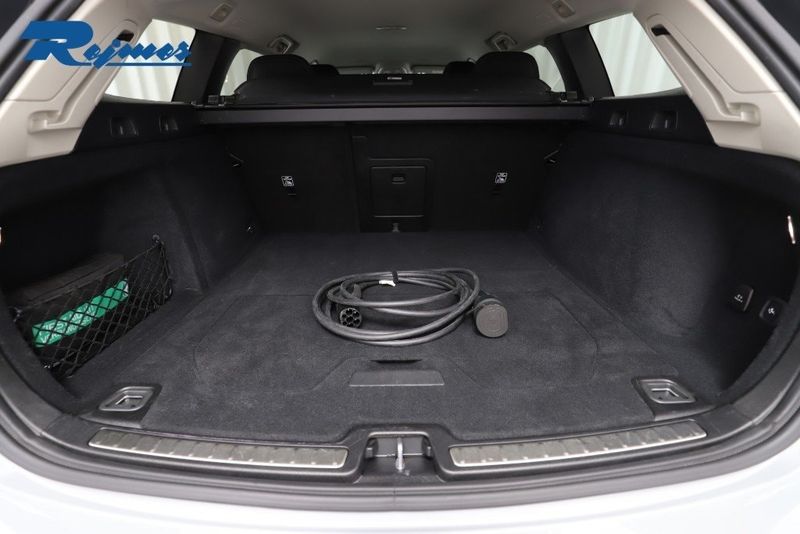 Volvo V60 bild 21
