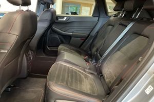 Ford Kuga bild 15