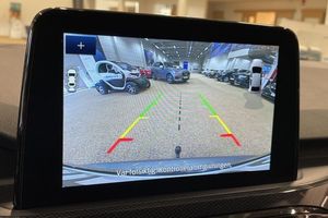 Ford Kuga bild 24