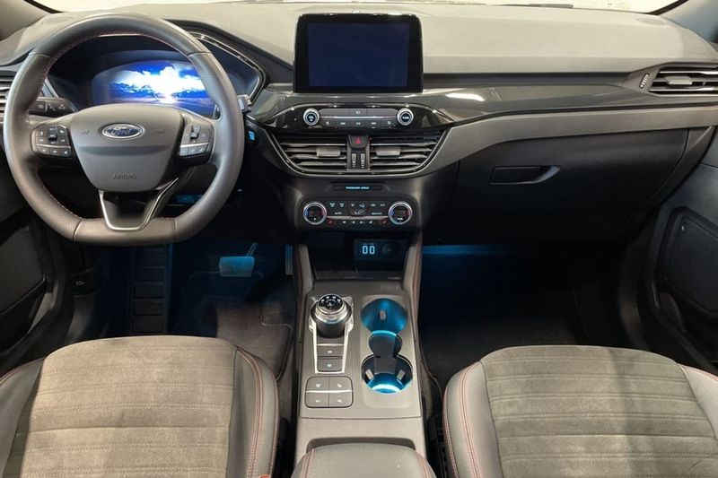 Ford Kuga bild 17