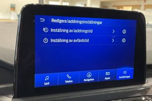 Ford Kuga bild 26