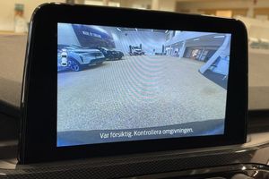 Ford Kuga bild 25