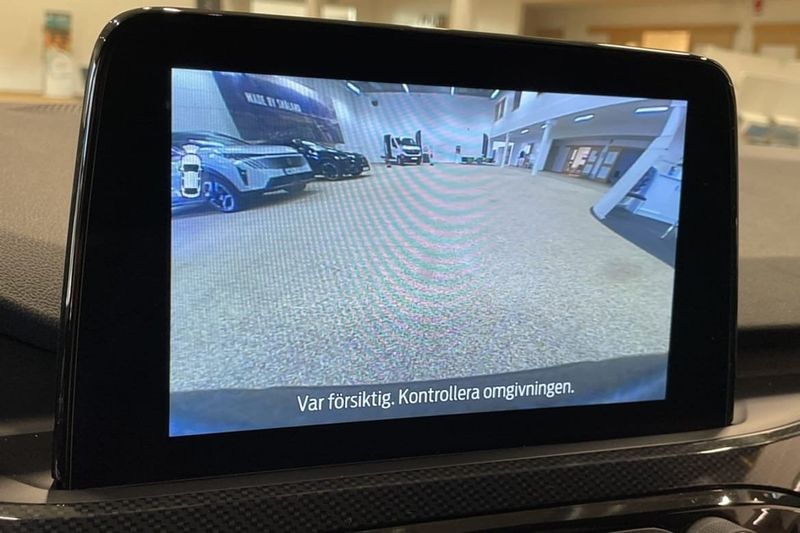 Ford Kuga bild 25