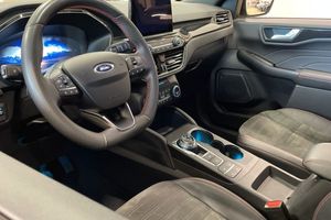 Ford Kuga bild 16