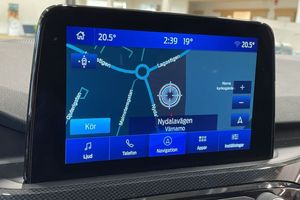 Ford Kuga bild 23