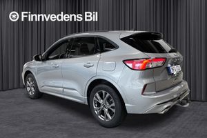 Ford Kuga bild 2
