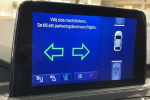 Ford Kuga bild 27