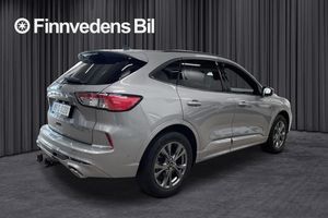 Ford Kuga bild 3