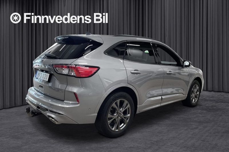 Ford Kuga bild 3