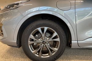 Ford Kuga bild 5