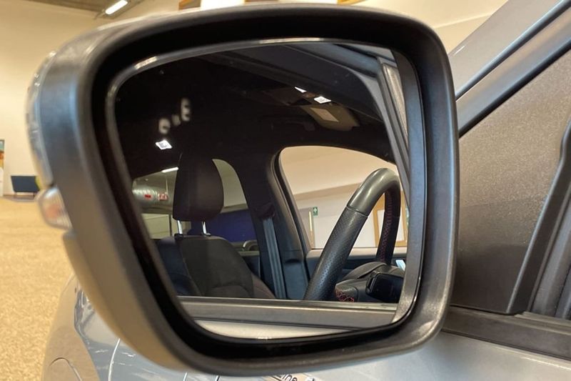 Ford Kuga bild 11