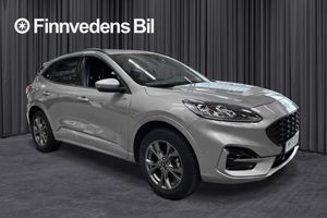 Ford Kuga bild 4