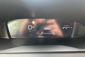 Peugeot 2008 bild 7