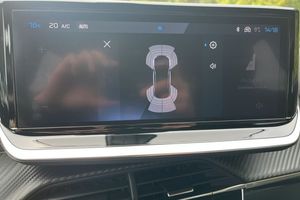 Peugeot 2008 bild 9