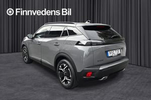 Peugeot 2008 bild 4