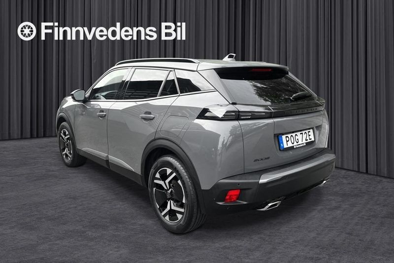 Peugeot 2008 bild 4