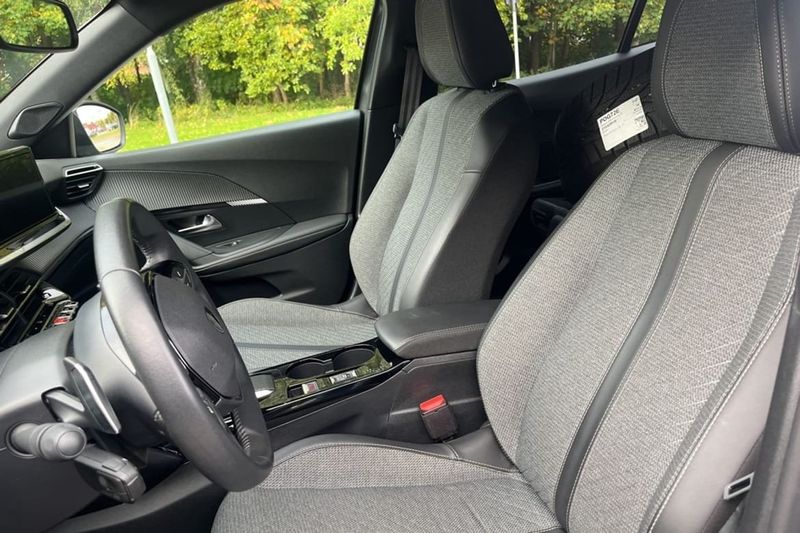 Peugeot 2008 bild 6