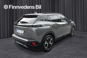 Peugeot 2008 bild 3
