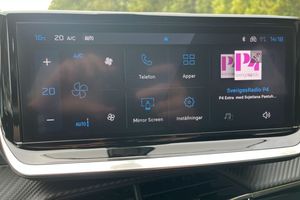 Peugeot 2008 bild 8