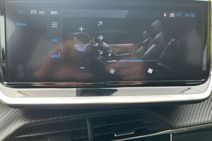Peugeot 2008 bild 10