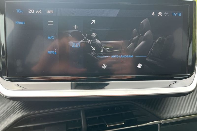 Peugeot 2008 bild 10
