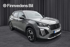 Peugeot 2008 bild 2