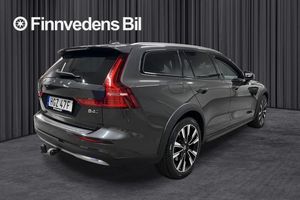 Volvo V60 bild 4