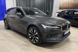 Volvo V60 bild 5