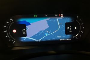 Volvo V60 bild 13