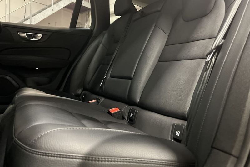 Volvo V60 bild 12