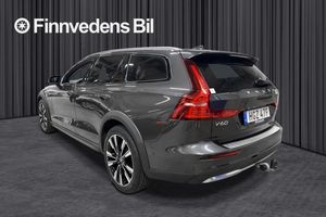 Volvo V60 bild 6